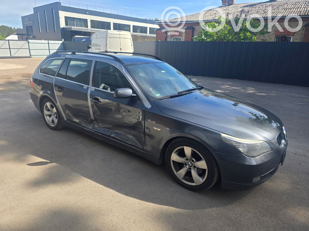 5 E60 E61 Series 5  9172018
