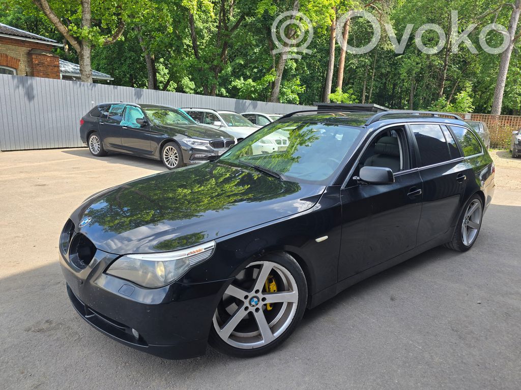5 E60 E61 Series 5  6982056