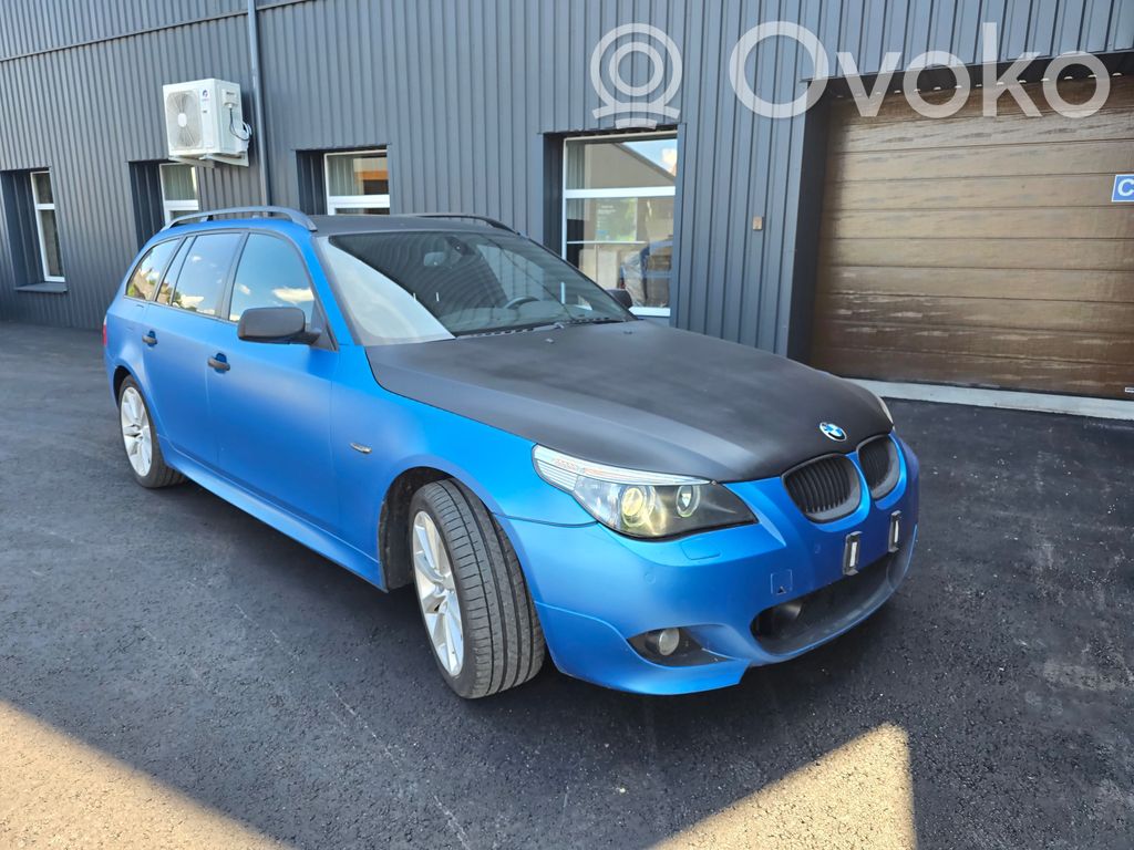 5 E60 E61 Series 5  7801712