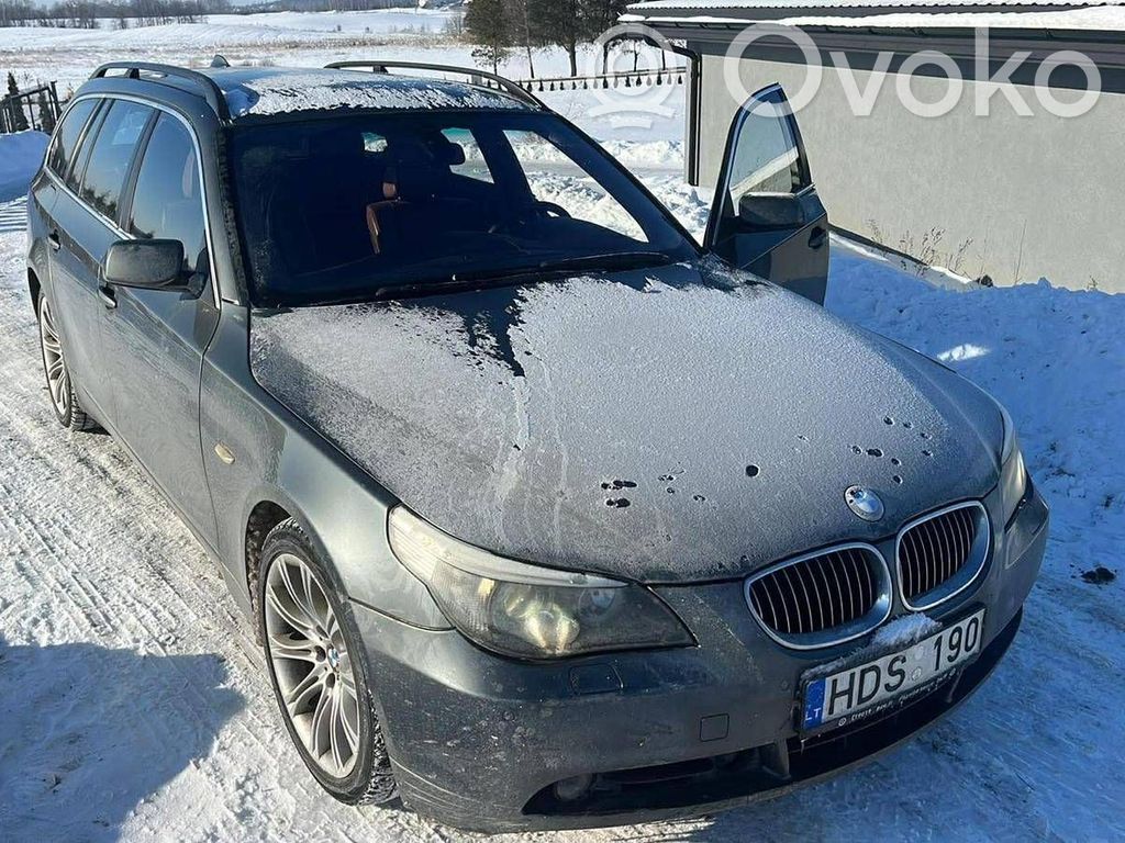 5 E60 E61 Series 5  9655742