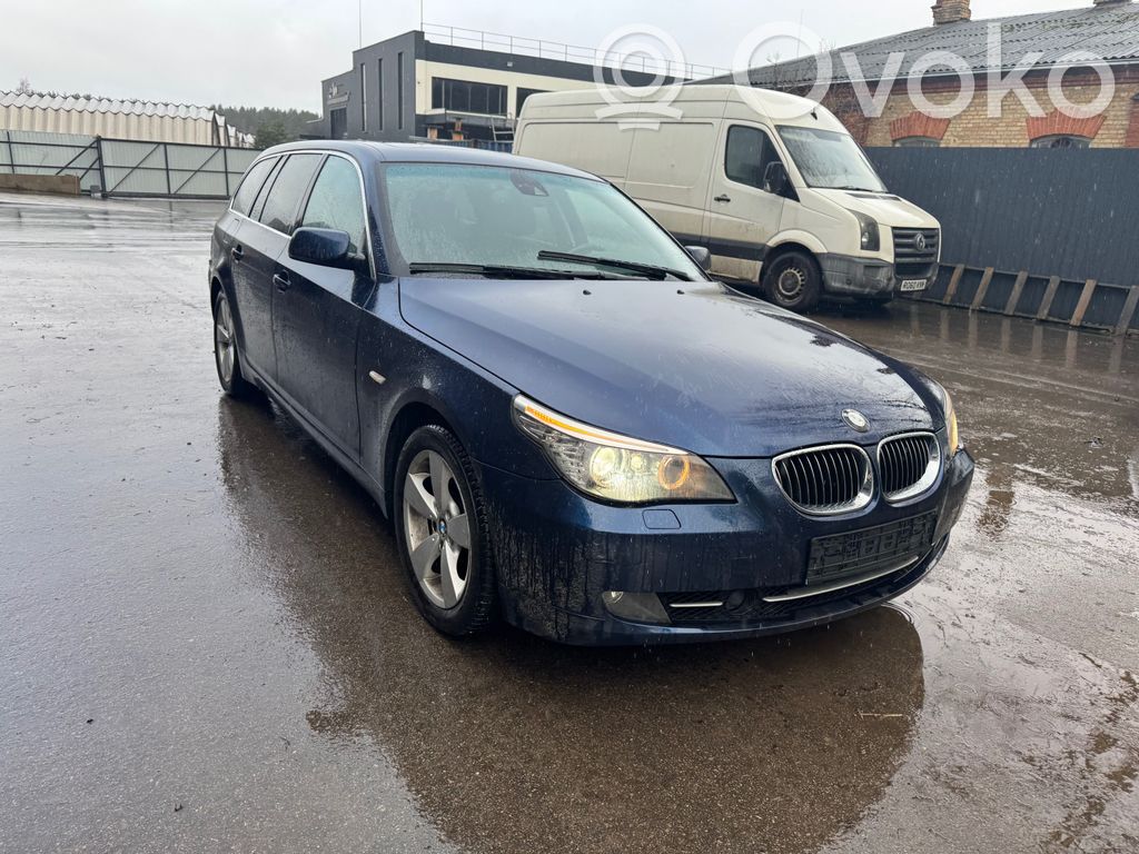 5 E60 E61 Series 5