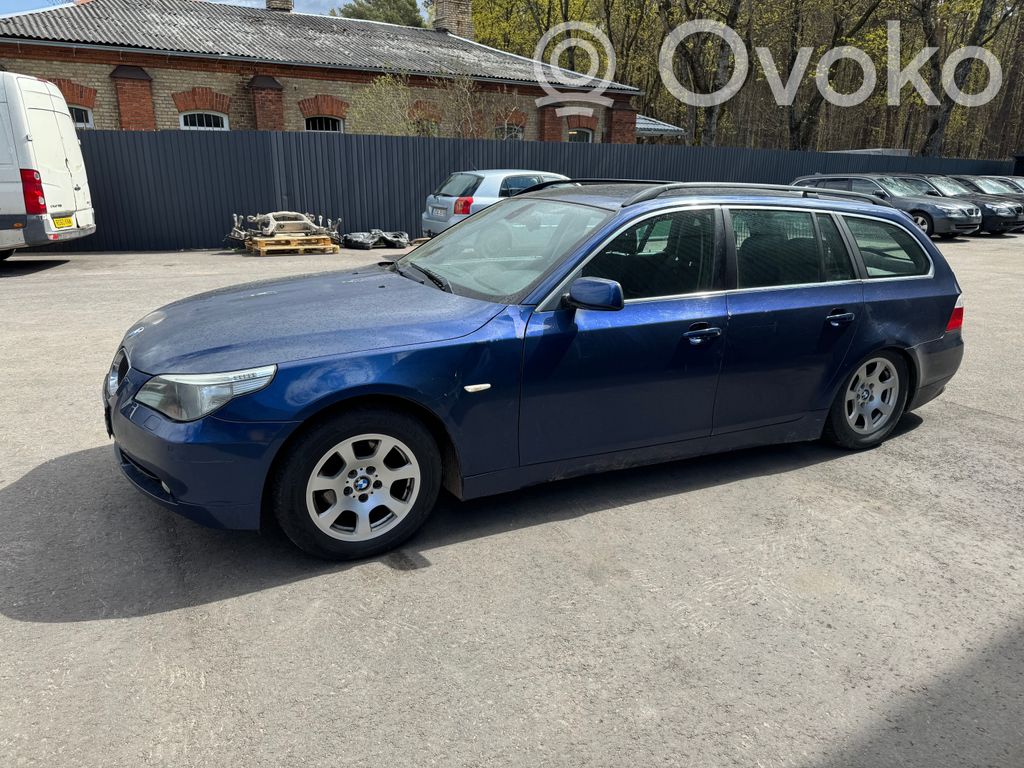 5 E60 E61 Series 5  7542514
