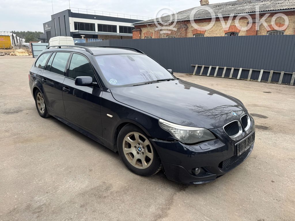 5 E60 E61 Series 5  724779