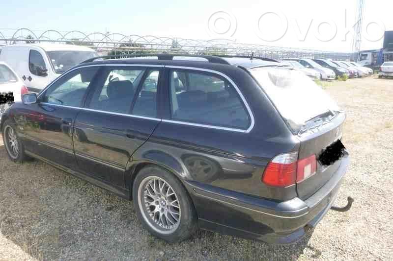 5 E39 Series 5  63216902528
