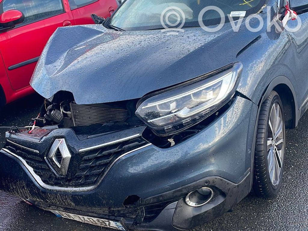 Kadjar Kadjar  96321CR920