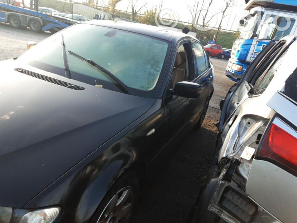 3 E46 Series 3  61316902174