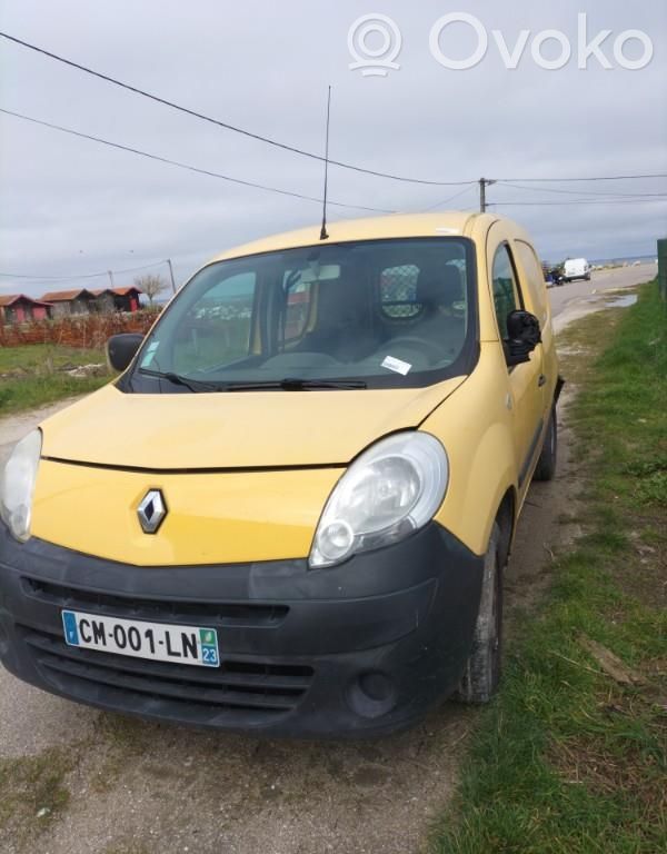 Kangoo II Kangoo  8200928811