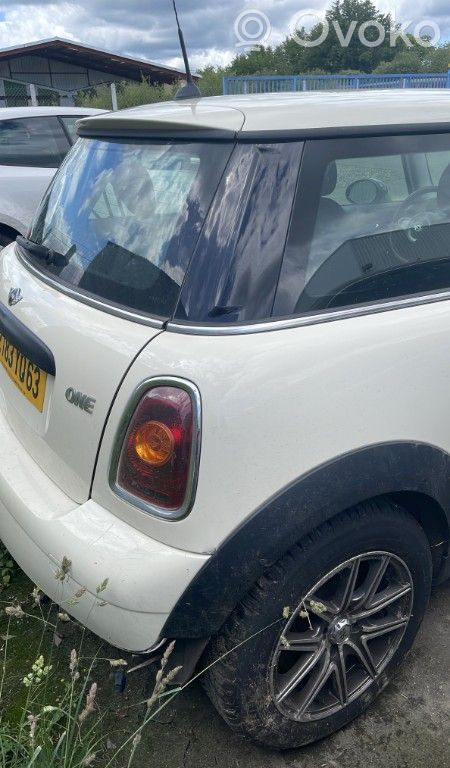 One - Cooper R56 One/Cooper R56  51167339376