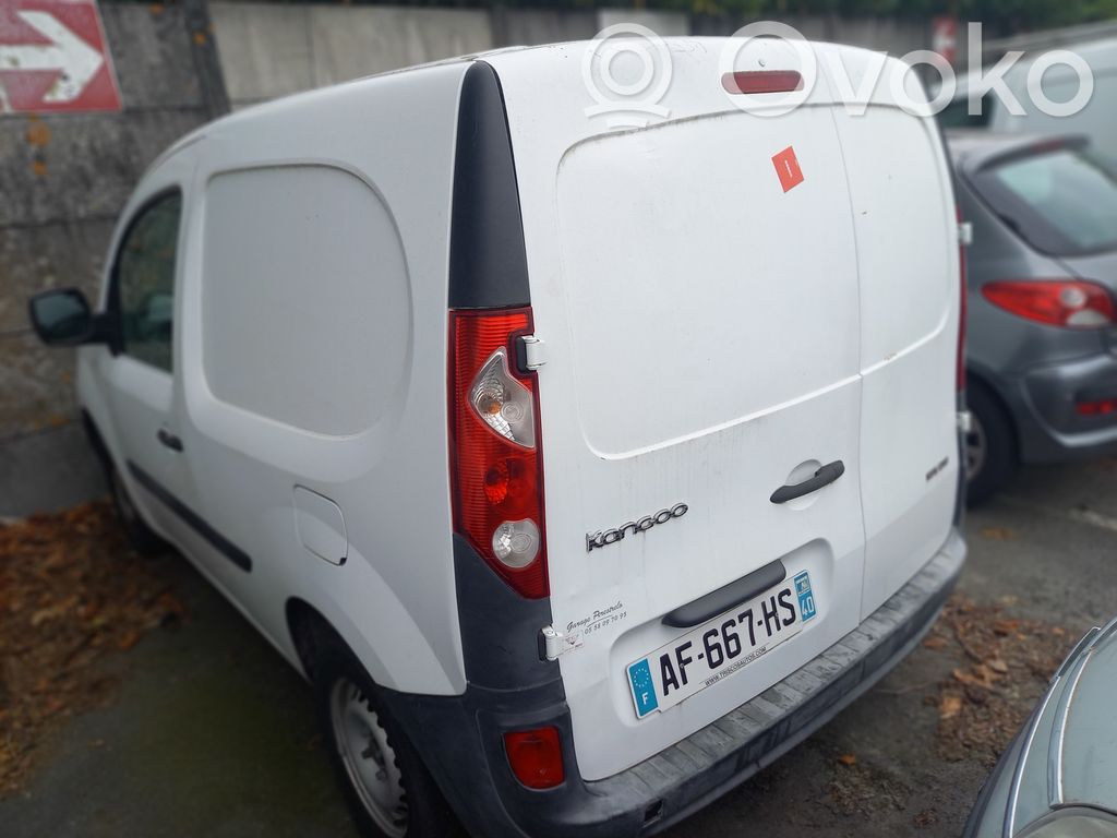 Kangoo II Kangoo  8200928811