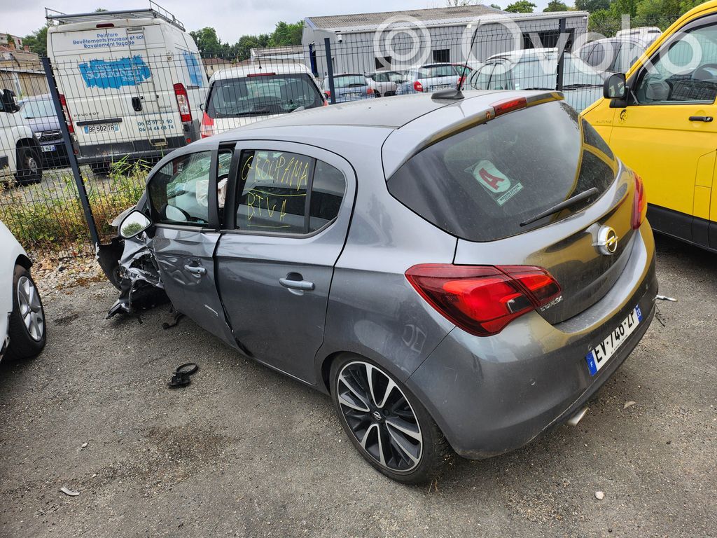 Corsa E Corsa  13470446