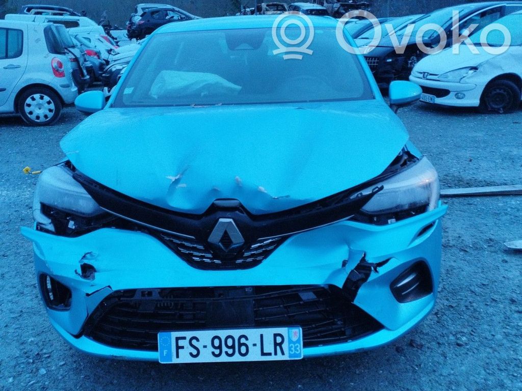 Clio V Clio  8201720530