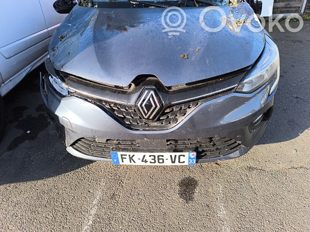 Clio V Clio  821017920R