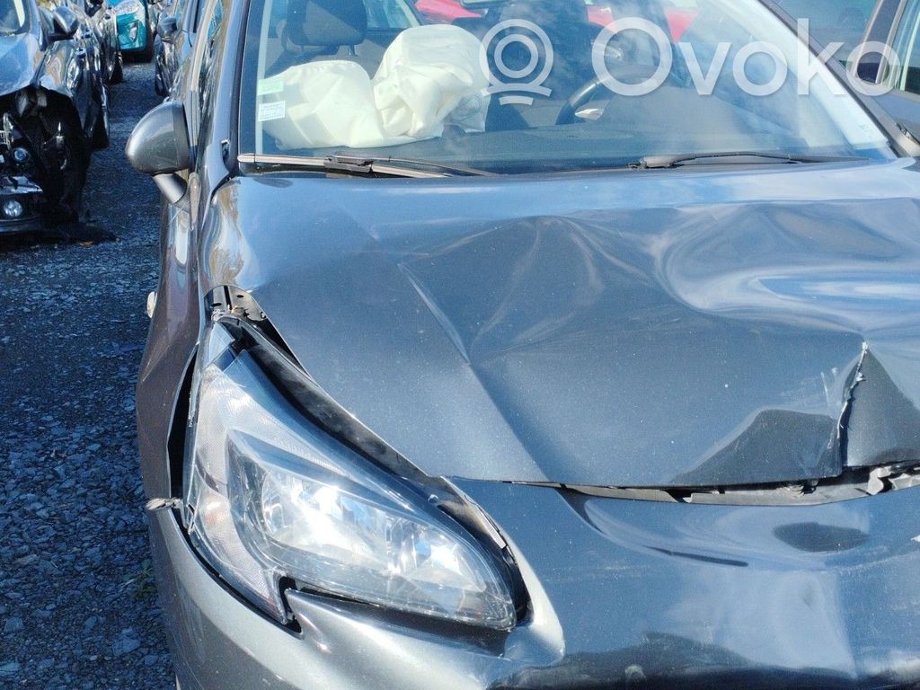Corsa E Corsa  23445038