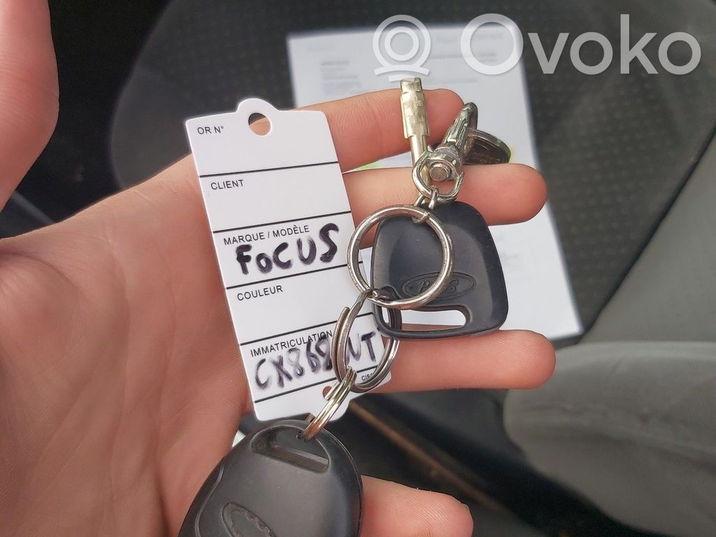 Focus Focus  1372684