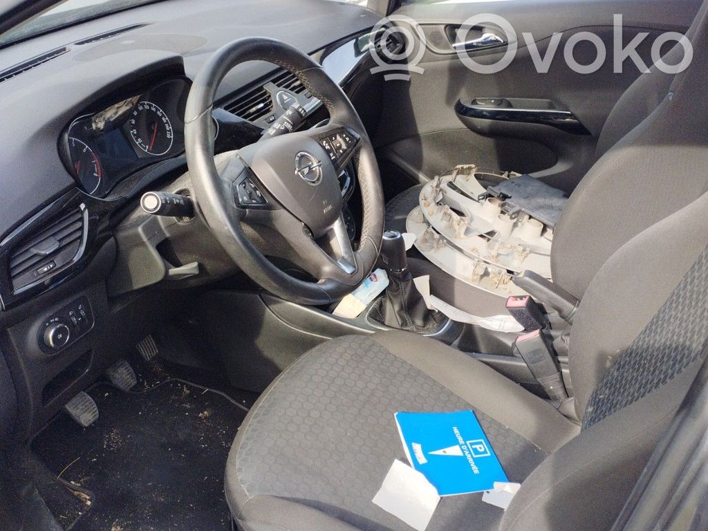 Corsa E Corsa  13433939