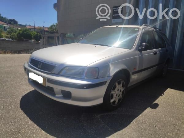 Civic Civic
