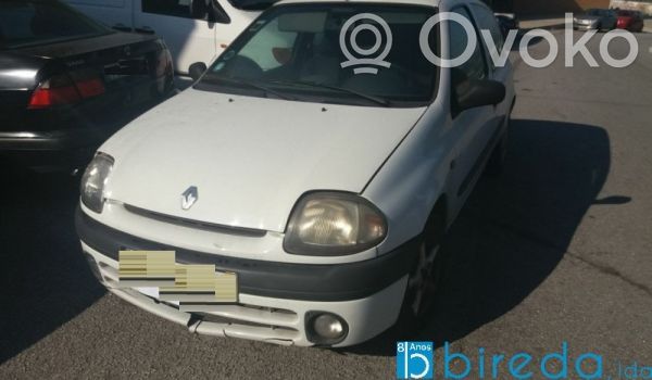 Clio II Clio