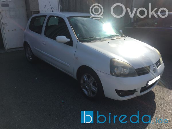 Clio II Clio