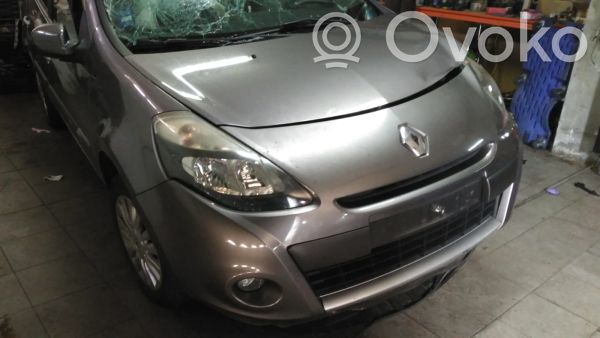 Clio III Clio