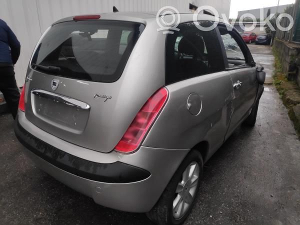 Ypsilon Ypsilon