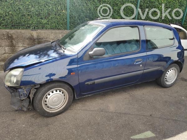 Clio II Clio