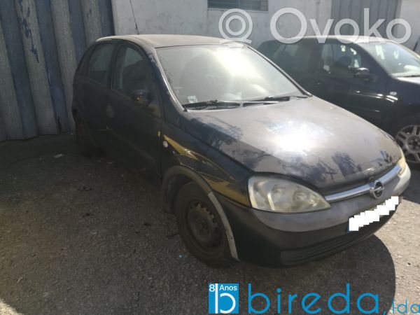 Corsa C Corsa
