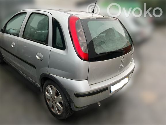 Corsa C Corsa