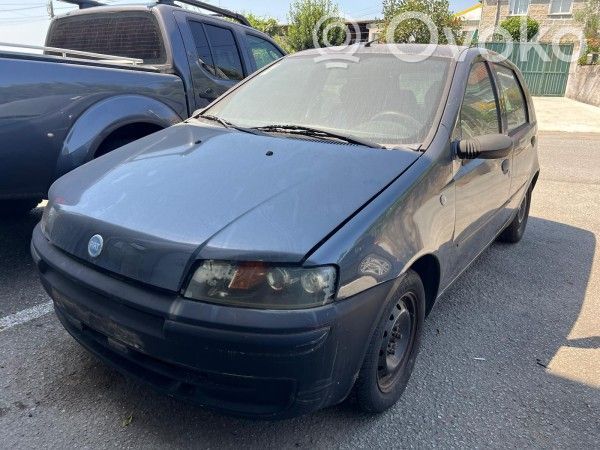 Punto (188) Punto