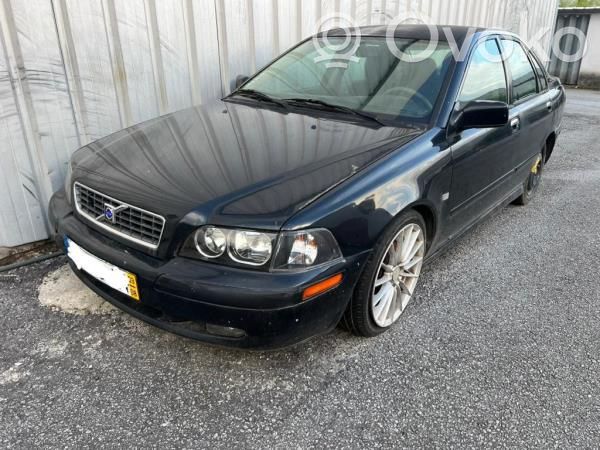 S40, V40 S40, V40