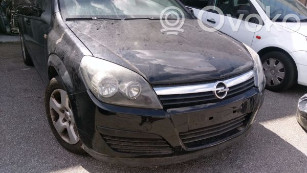 Astra H Astra