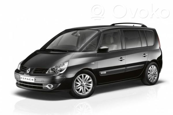 Espace IV Espace