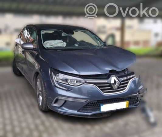 Megane IV Megane