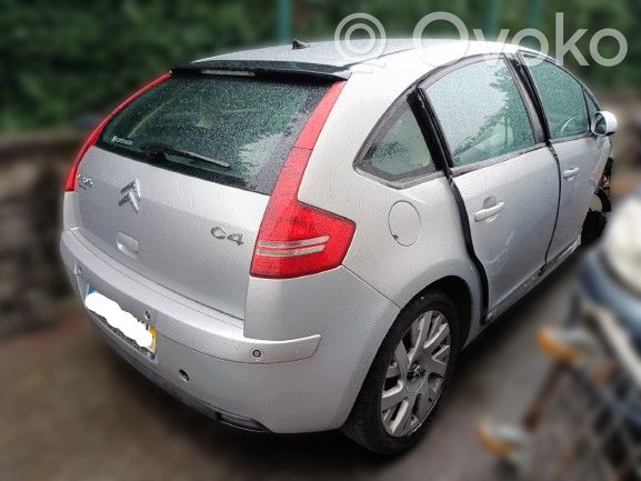 C4 I C4 Picasso, Grand Picasso, Aircross, Cactus
