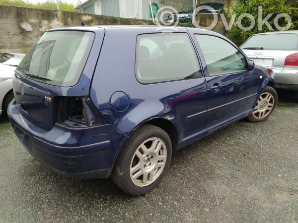 Golf IV Golf