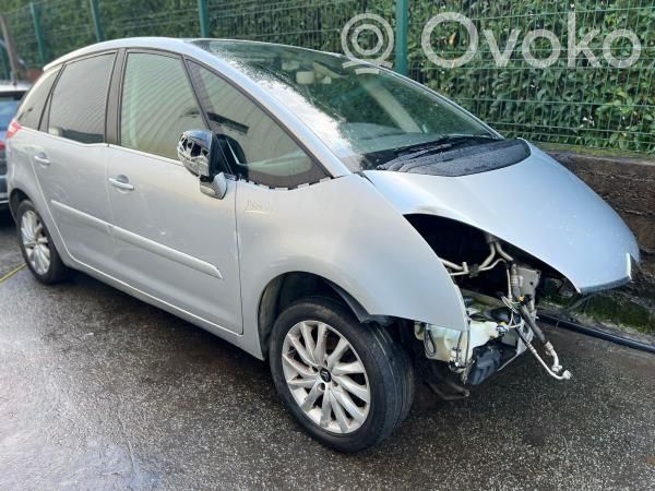 C4 I Picasso C4 Picasso, Grand Picasso, Aircross, Cactus