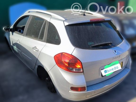 Clio III Clio