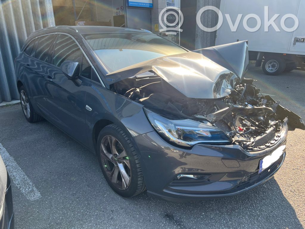 Astra K Astra
