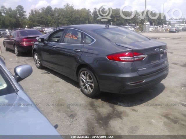 Fusion II Fusion  BG916F012AC