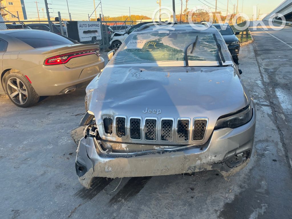 Cherokee Cherokee  4877381AE