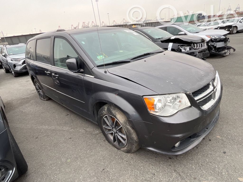 Grand Caravan Caravan  P04721922AF