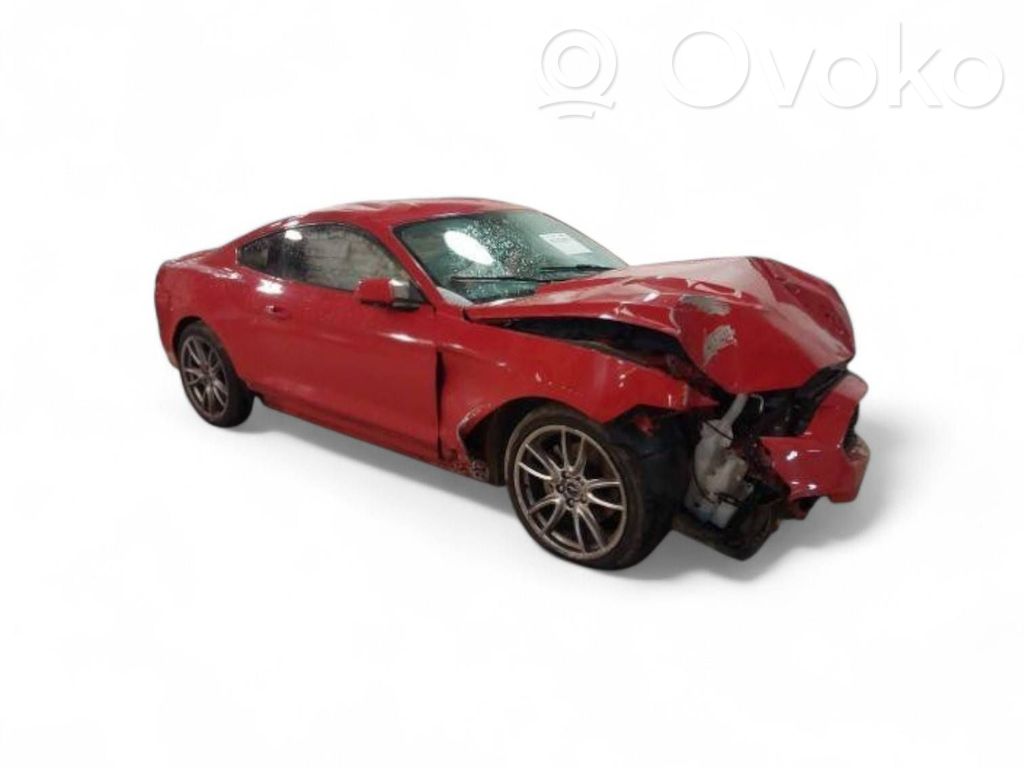 Mustang VI Mustang  FR3C6037CA