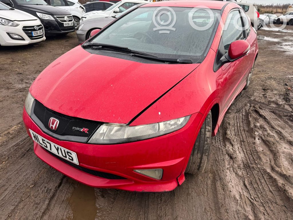 Civic Civic  57110SMTE031M1