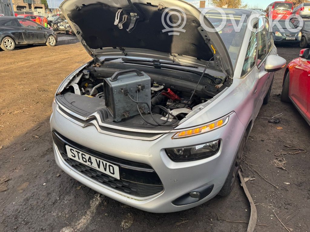 C4 II Picasso C4 Picasso, Grand Picasso, Aircross, Cactus  0204749603A