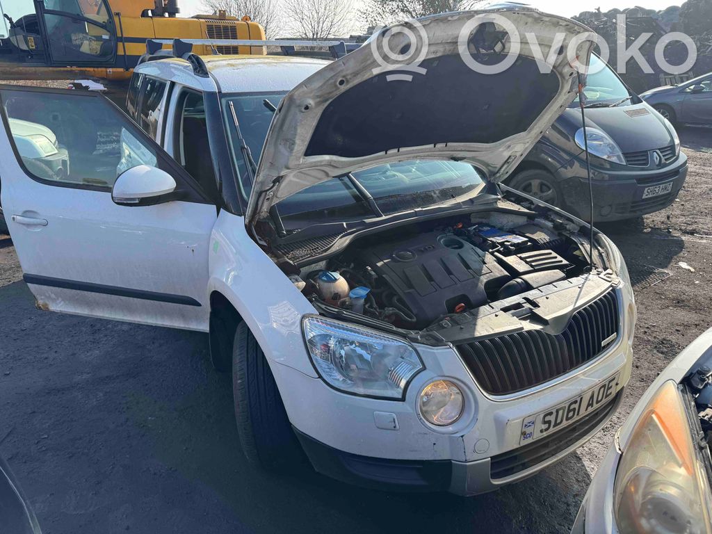 Yeti (5L) Yeti  7N0959792D