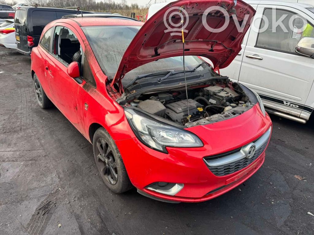 Corsa E Corsa  55572815