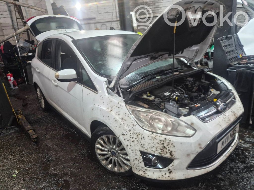 C-MAX II Focus C-MAX, C-MAX, Grand C-MAX  0259A