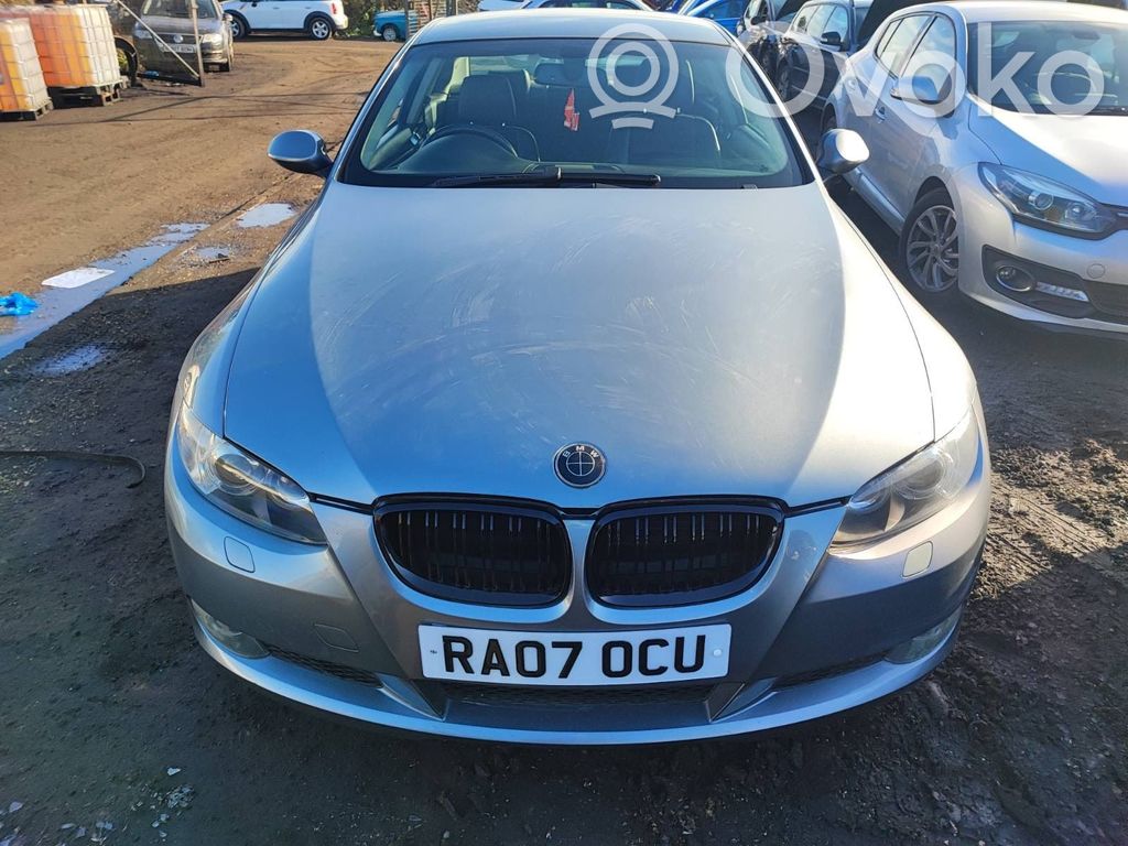 3 E92 E93 Series 3  72458411