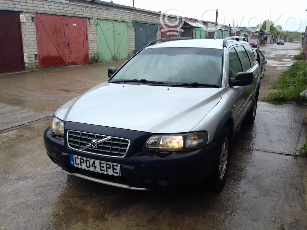 XC70 XC70