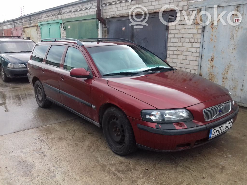 V70 S70, V70, V70 XC  0285001254