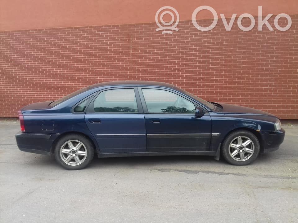 S80 S80